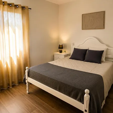El Refugio Aqua Marina - Apartment Vila Baleira (Porto Santo)