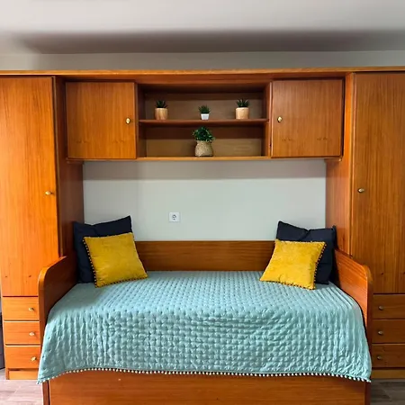 El Refugio Aqua Marina - *