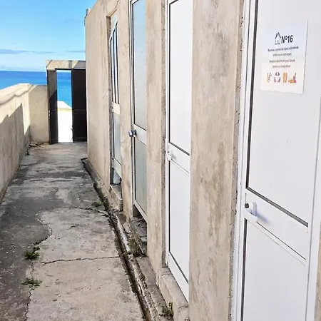 Apartment El Refugio Aqua Marina - Vila Baleira (Porto Santo)